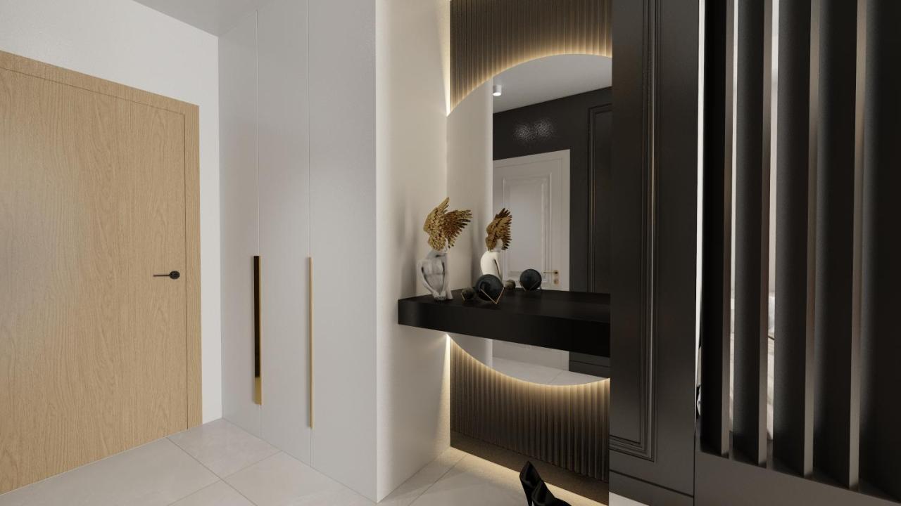 Apartment Apartpark Centrum Bronze *