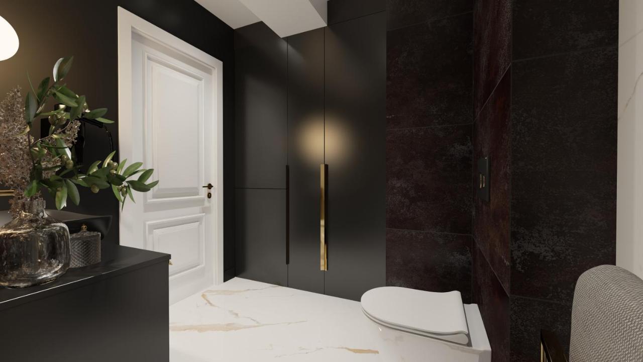 Apartment Apartpark Centrum Bronze *