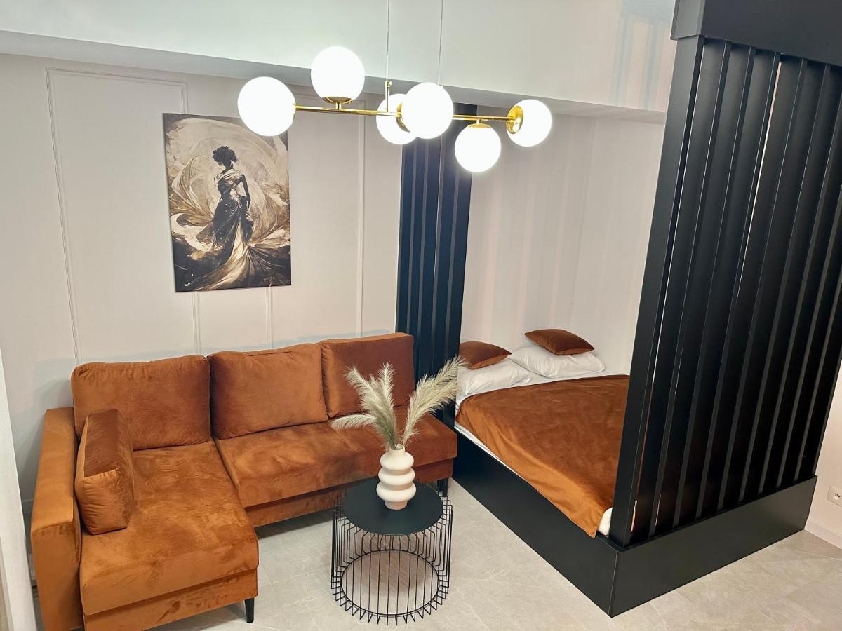 Apartpark Centrum Bronze