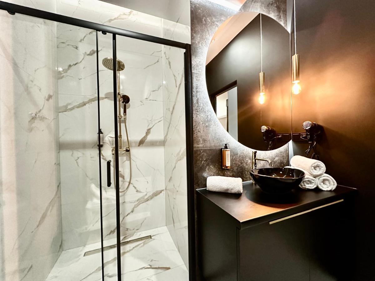 Apartpark Centrum Bronze * Zator
