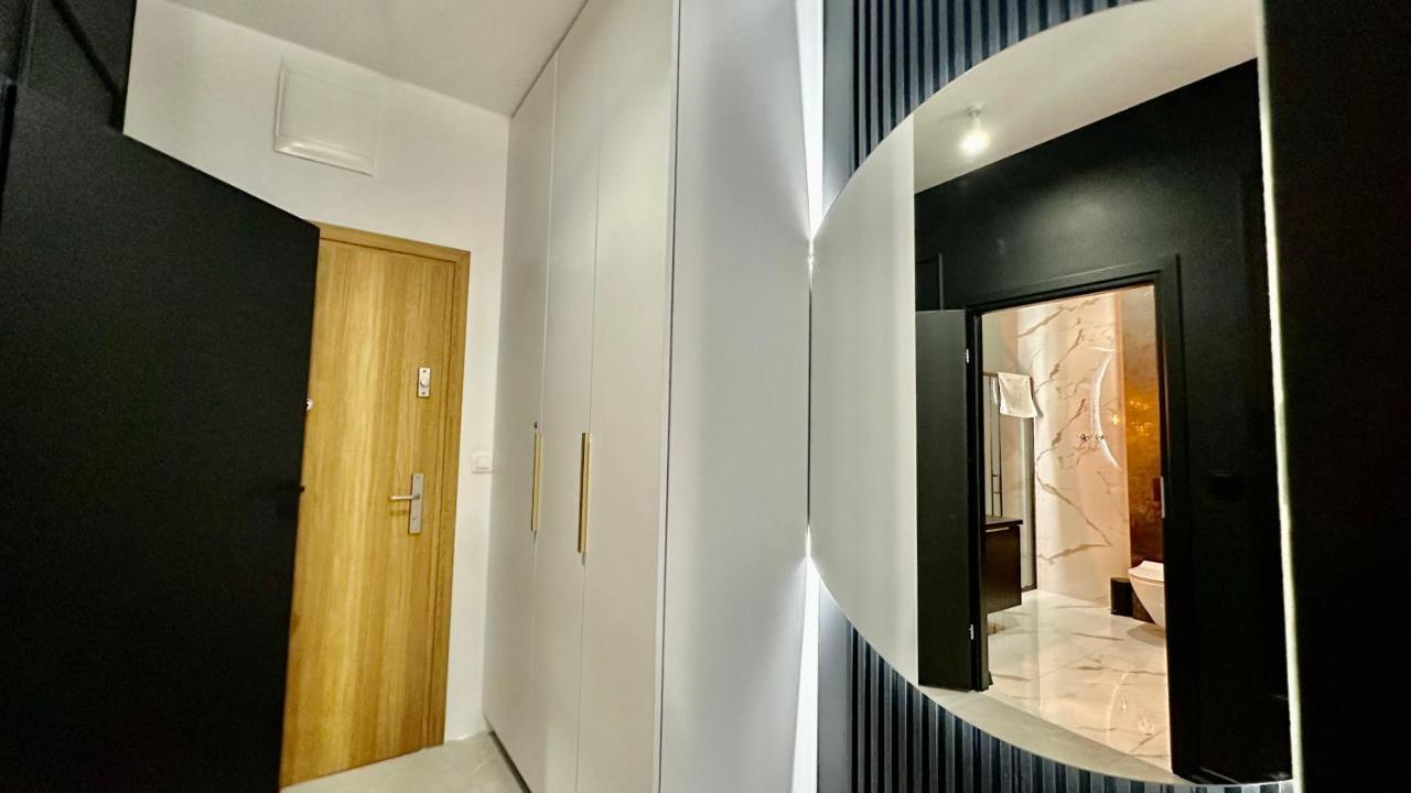 Apartment Apartpark Centrum Bronze Zator