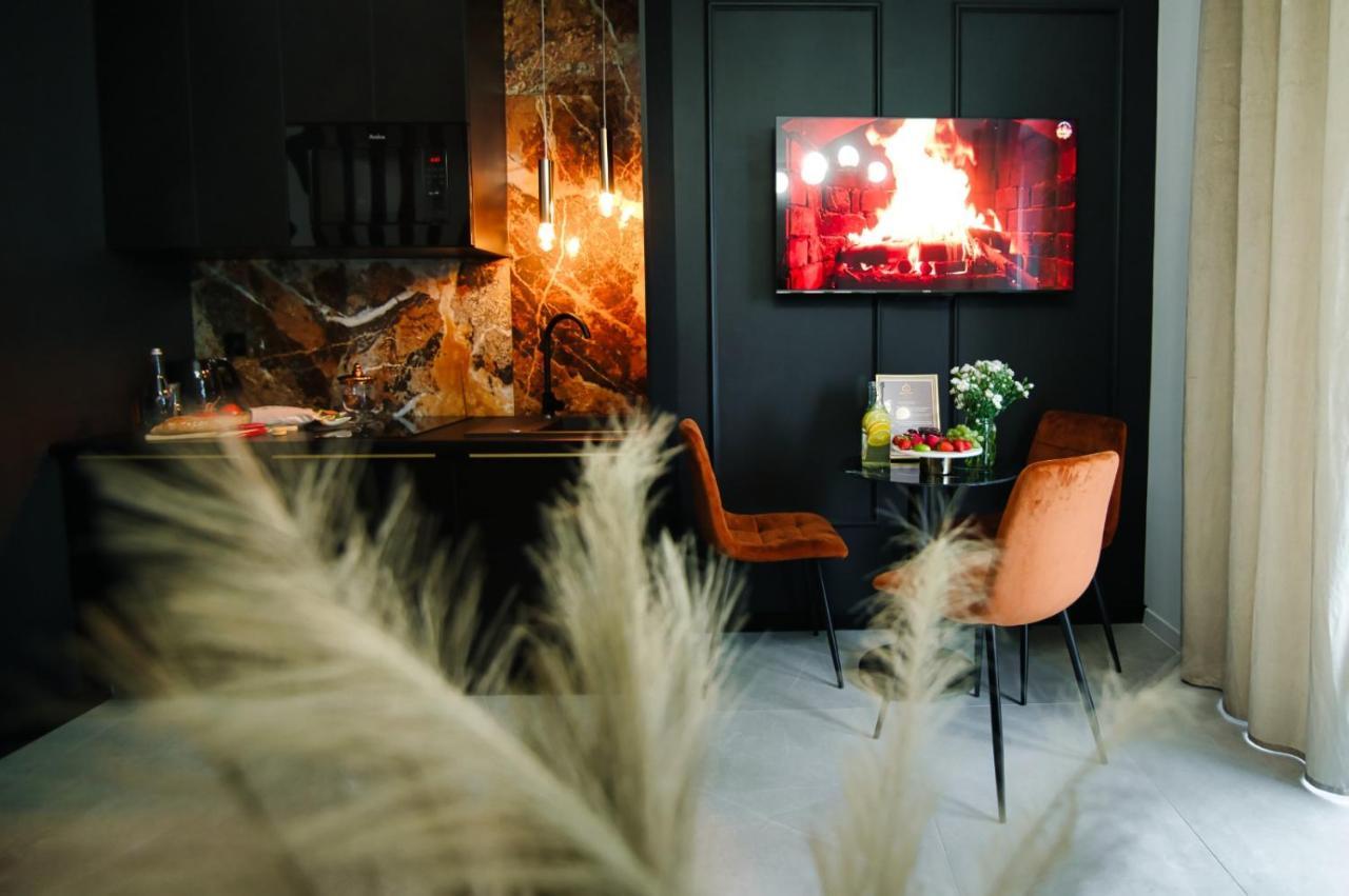 Apartpark Centrum Bronze *