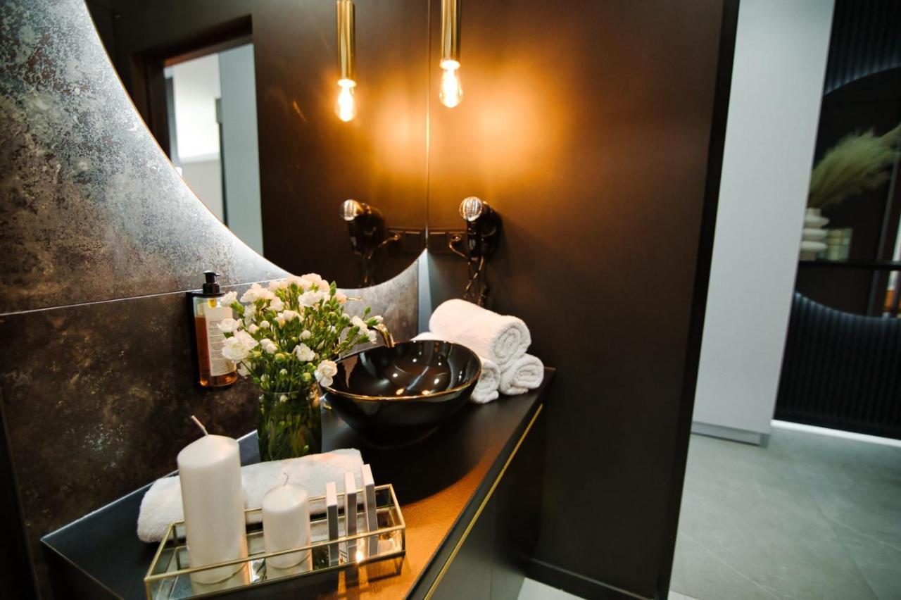 Apartpark Centrum Bronze Zator