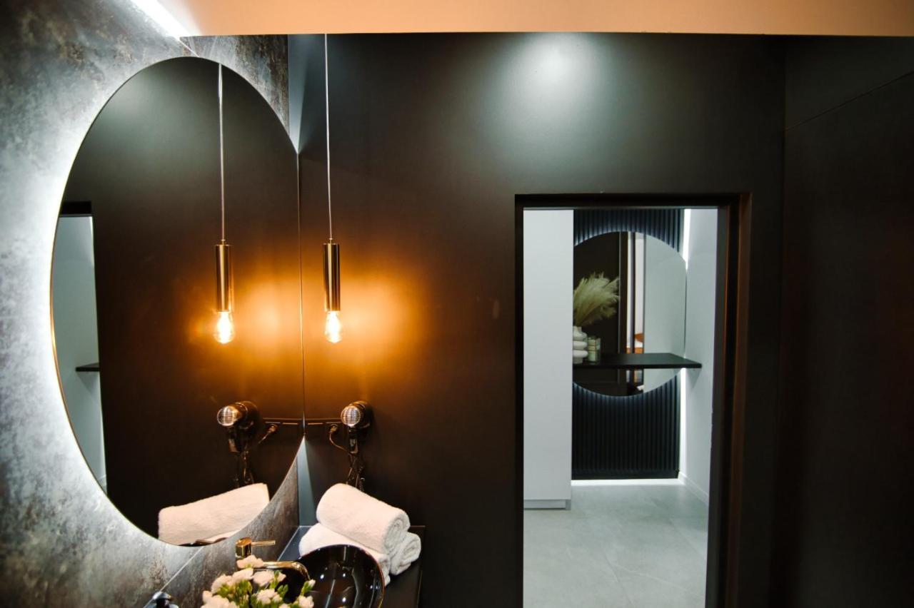 Apartpark Centrum Bronze