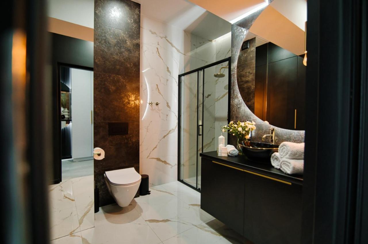 Apartpark Centrum Bronze