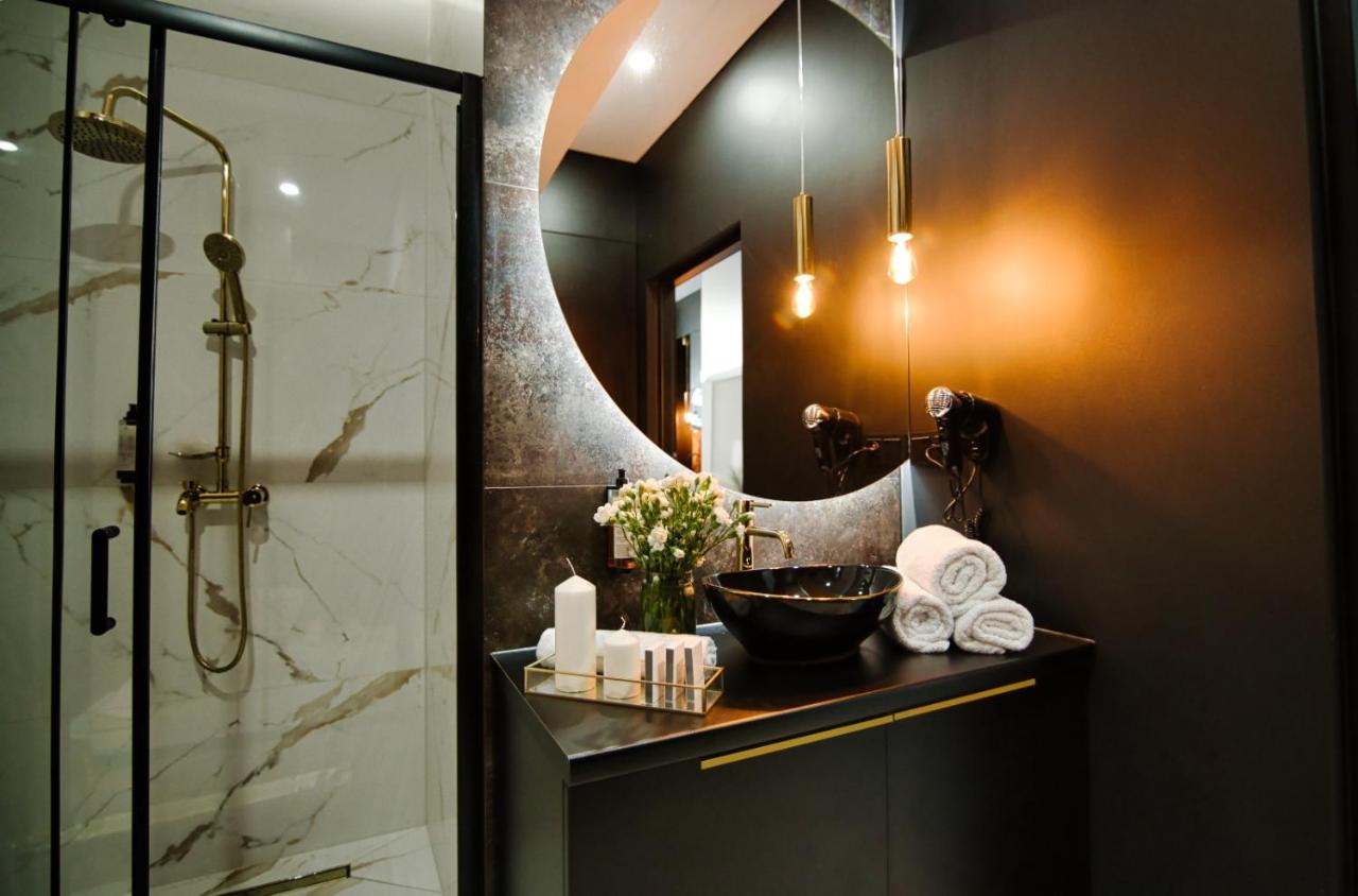 Apartpark Centrum Bronze