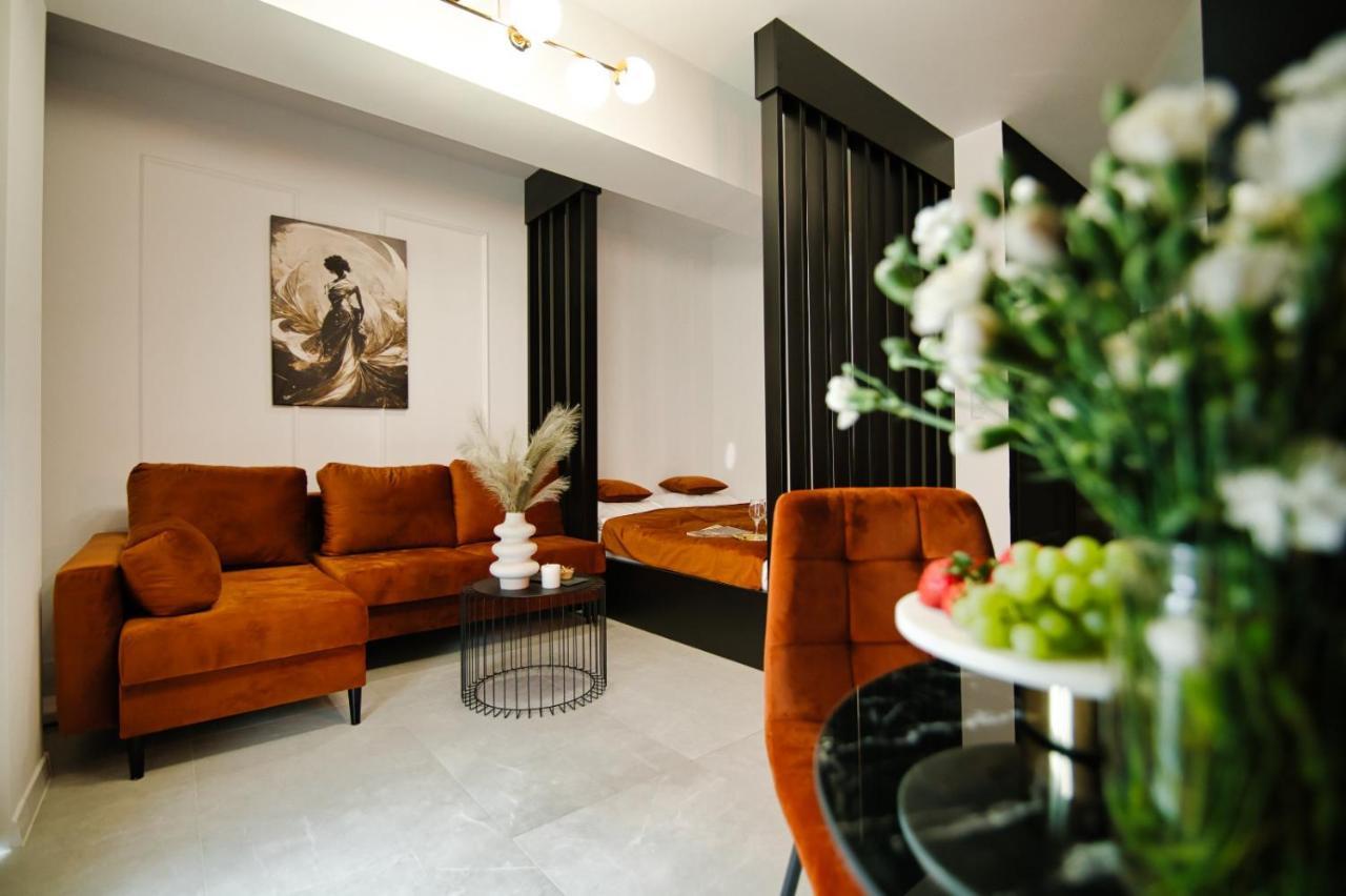 Apartpark Centrum Bronze